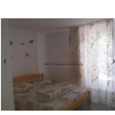 Casa La Bunica * Costinesti