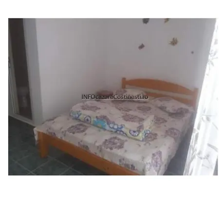 Casa La Bunica * Costinesti