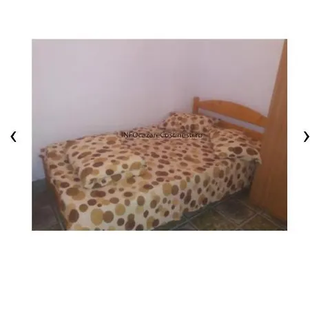 Casa La Bunica Homestay szállás